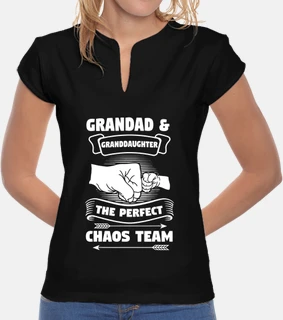 squadra del caos perfetto della nipote