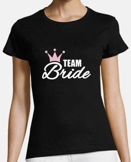squadra sposa