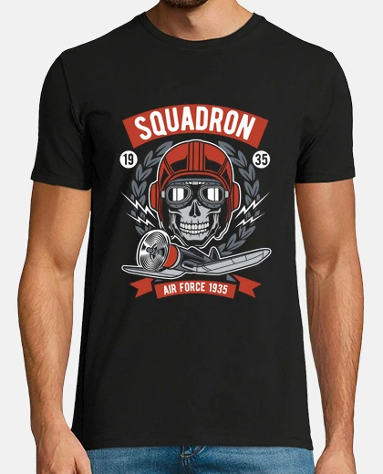 squadron