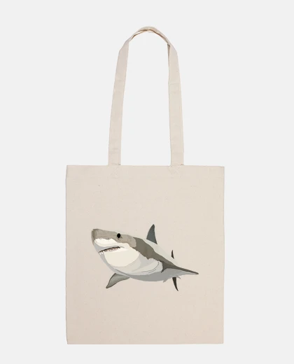 Borsa squalo