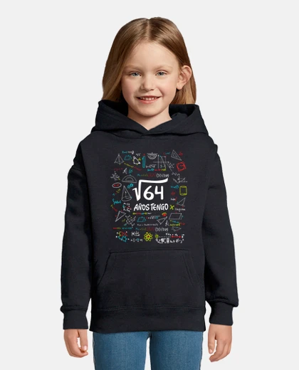 Kids square root gift 8 years