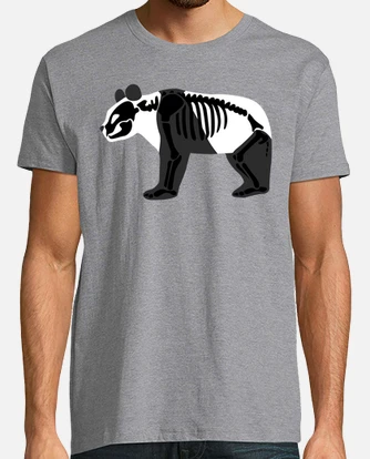 T shirt de sales panda