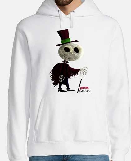 Sudadera SR. CANALLA 5