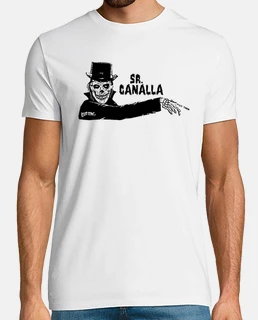 SR. CANALLA 2