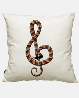 Ssssssnake