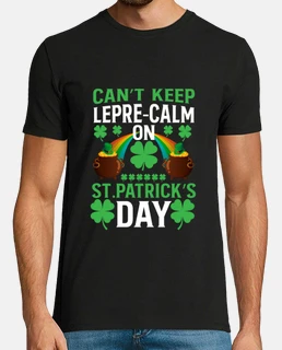 St Patrick Day