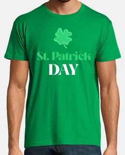 St patrick day