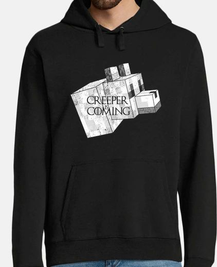 Felpa sta coming creeper