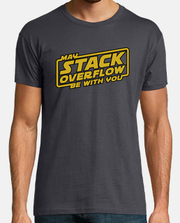 Stack Overflow with you revolutions