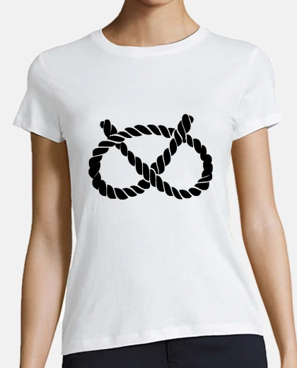 T-shirt stafford nodo