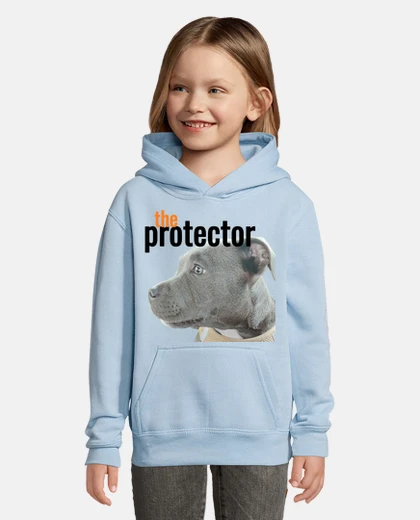 Kids staffy protector