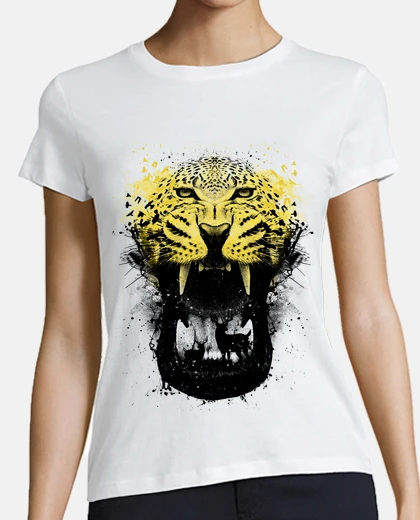 T-shirt stagione di caccia