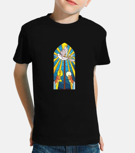 Ropa stained glass window church cathedral g