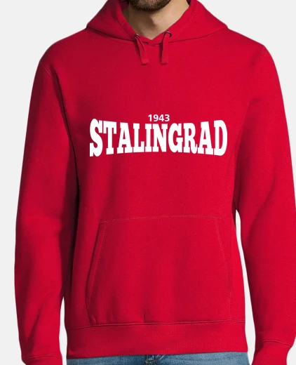 Sudadera Stalingrado 1943