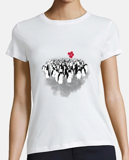 Playera Stand out M