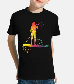 Stand Up Paddling Stand Up Board SUP