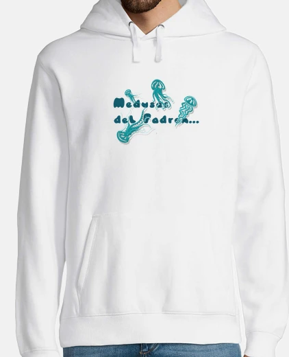 Hoodie standard jellyfish 