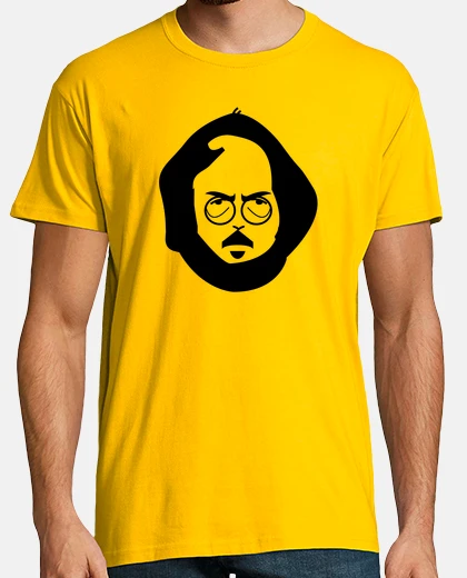Playera stanley kubrick