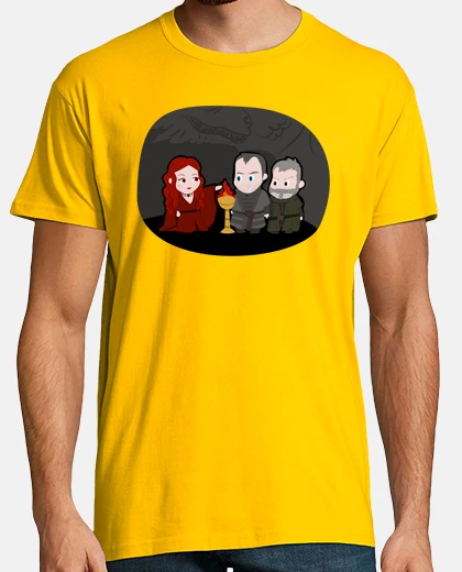 T-shirt stannis