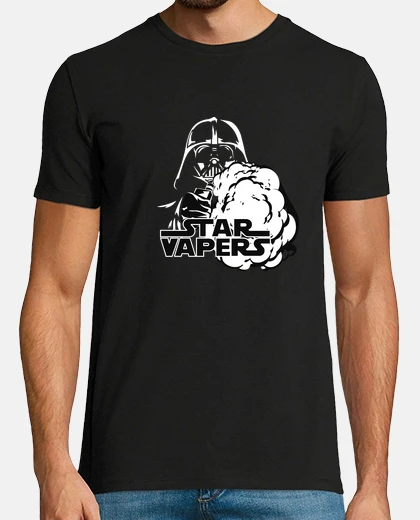 T-shirt star ape