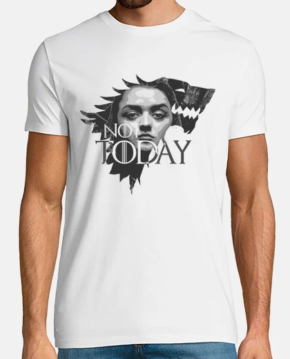T-shirt star arya k