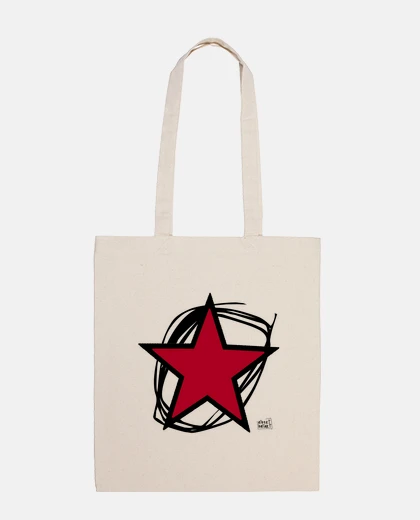Bag Star bag