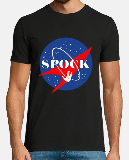 T-shirt star captain