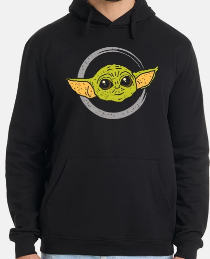 Sudadera Star Child