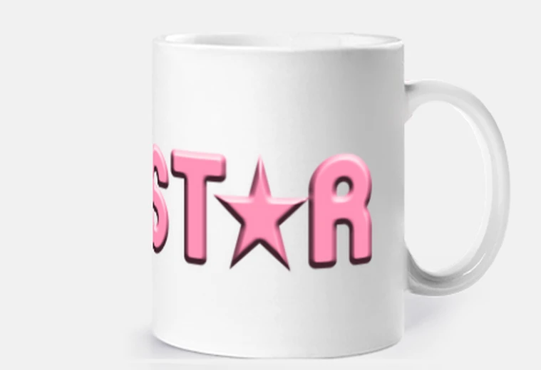 Mug star du porno