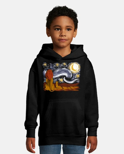 Abbigliamento star king