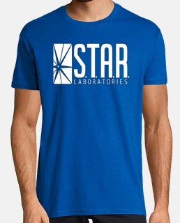 Camisa de laboratorios star deals
