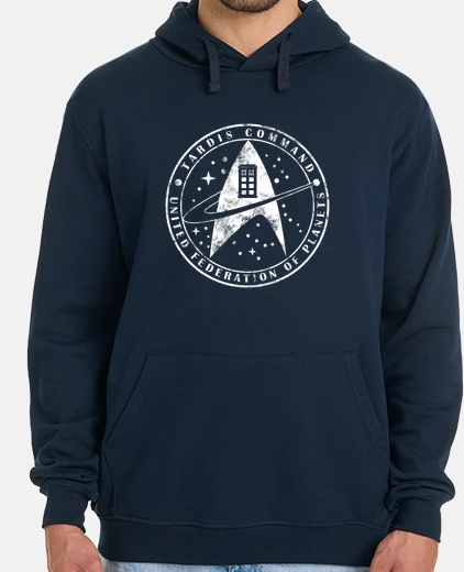 Sudadera Star Lord