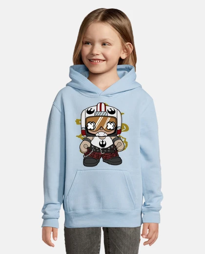 Kids star punk funko pop