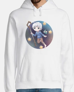 Jack frost sudadera hotsell