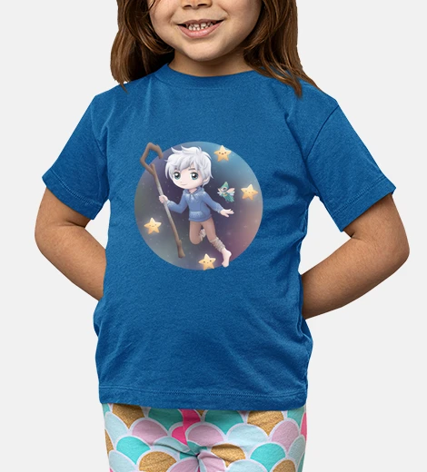 Ropa Star Traveler