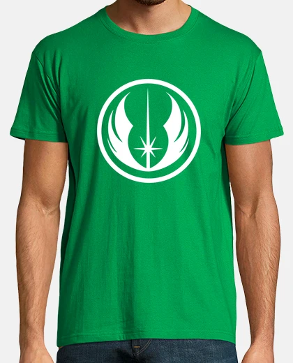 Camiseta Star Wars - Orden Jedi