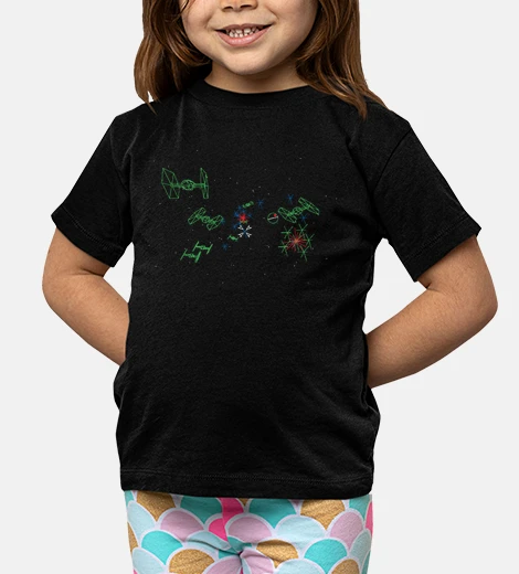 Ropa Star Wars