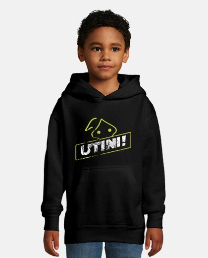 Ropa Star Wars Jawa Utini