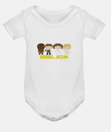 Kids star wars rebels