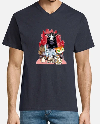 Star cats outlet t shirt