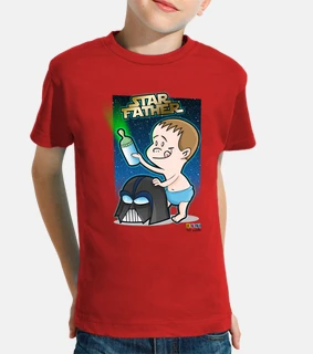 star father child