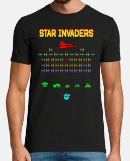 Star Invaders