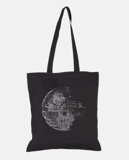 star of death gray