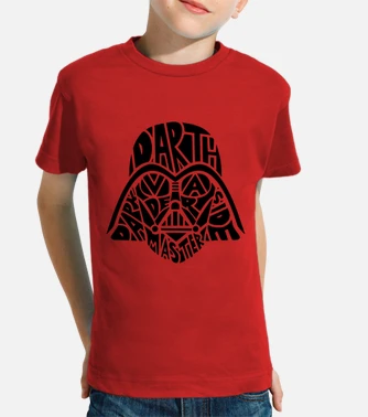 Playeras de best sale cumpleaños star wars