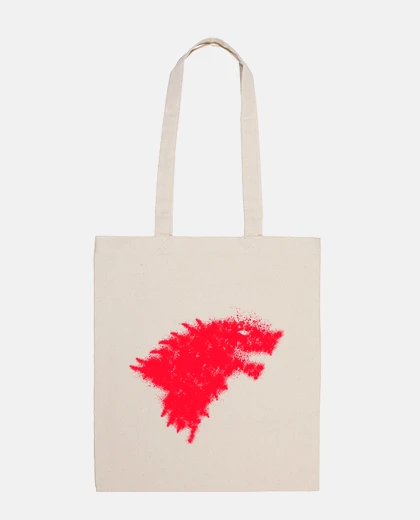 Bag stark house. game of thrones