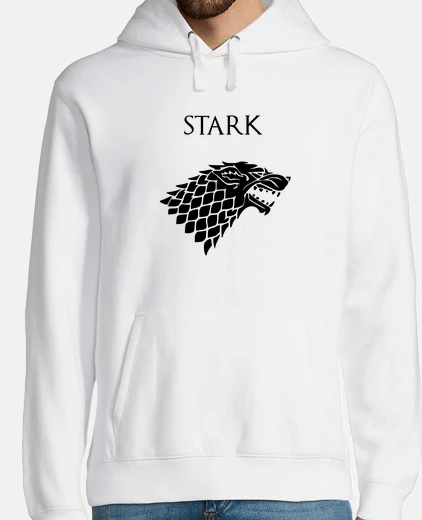 Sudadera starks