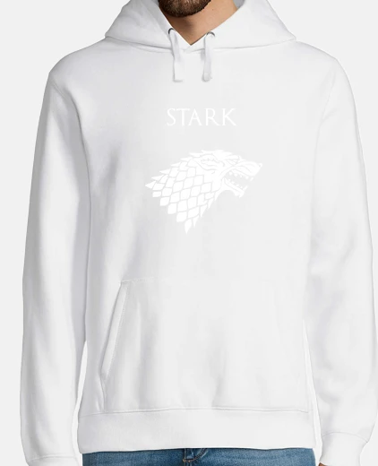 Sudadera starks