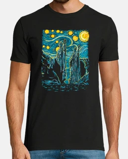 Starry Argonath