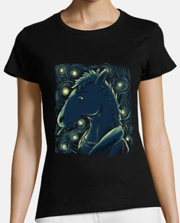 Starry Horse