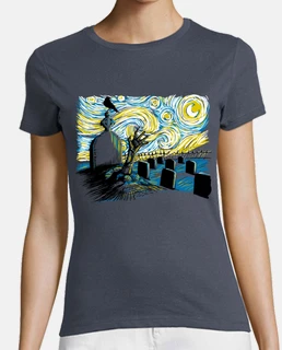 starry night z